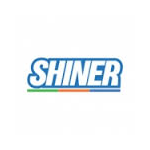 shiner logo