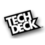 tech deck logo